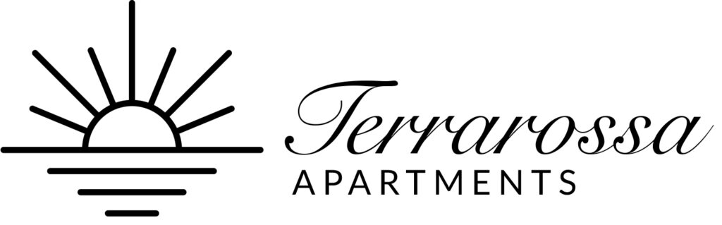 Apartments-Terrarossa, beautiful place to be at